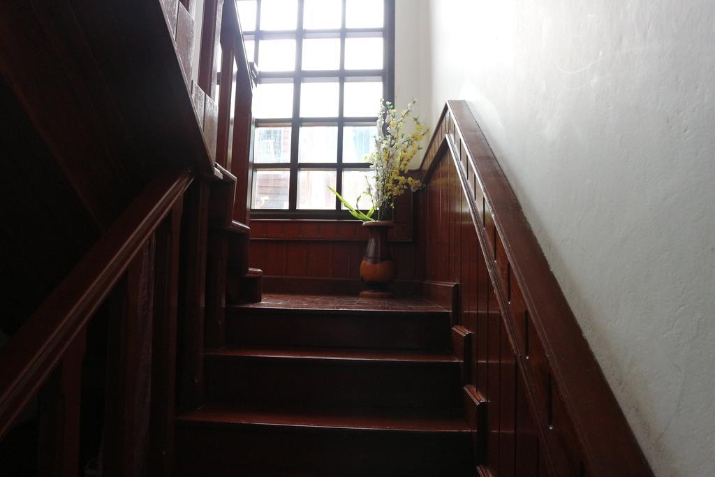 Villa Philaylack Luangprabang Kültér fotó