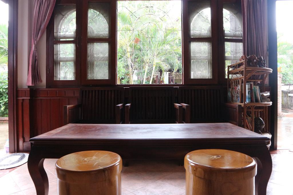 Villa Philaylack Luangprabang Kültér fotó