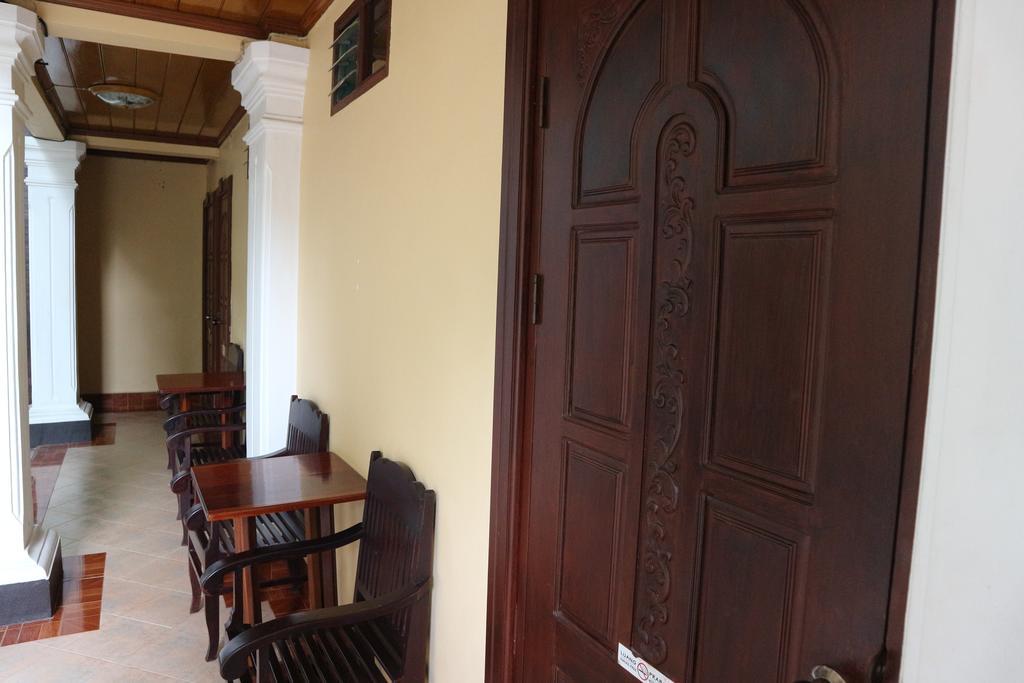 Villa Philaylack Luangprabang Kültér fotó