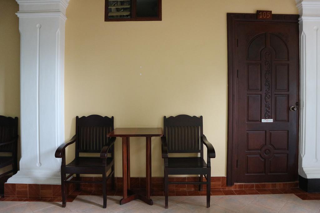 Villa Philaylack Luangprabang Kültér fotó