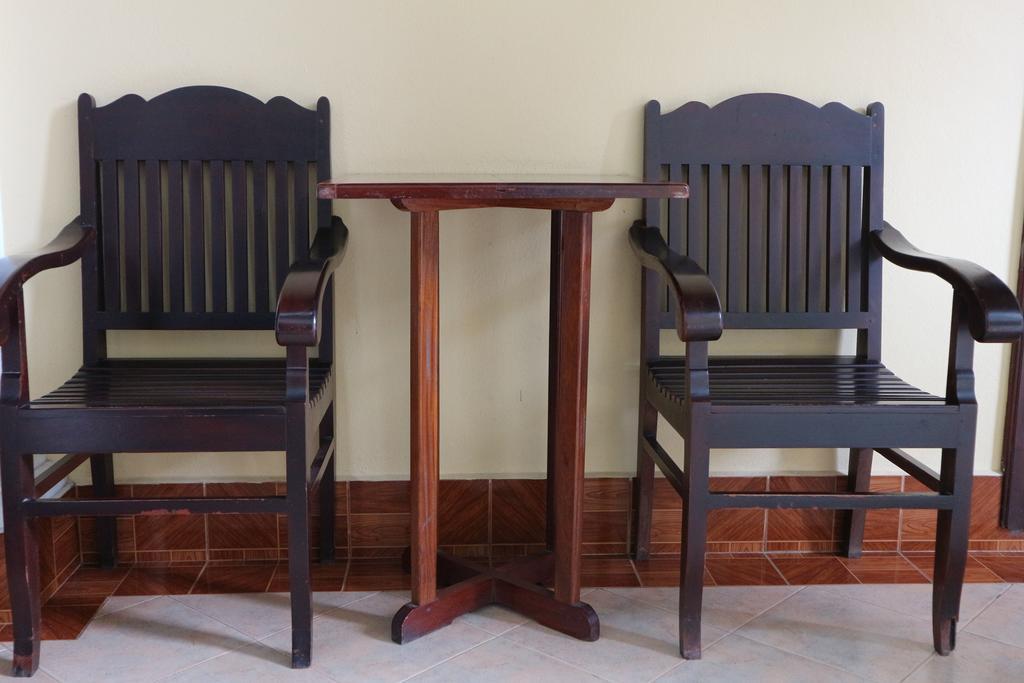 Villa Philaylack Luangprabang Kültér fotó