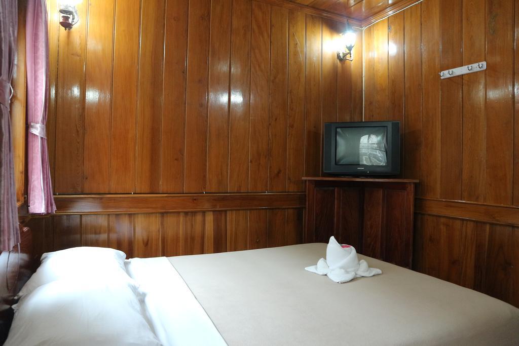 Villa Philaylack Luangprabang Kültér fotó