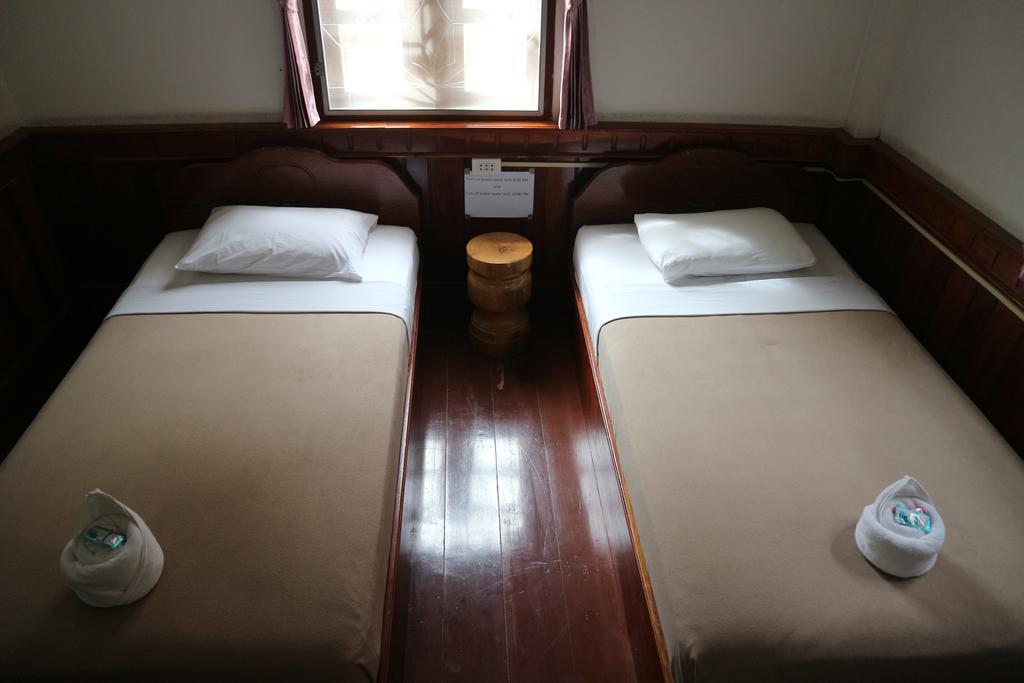 Villa Philaylack Luangprabang Kültér fotó